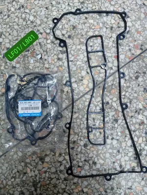 Top Cover Gasket ya Mazda 5, 6, Atenza, Axela