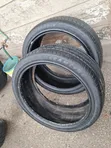 Matairi 305/35R24 Seamtyre (Yaliyotumika, 2 Vipande) - 2