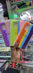 Redmi Note 10 Pro Cases - 2