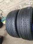 2x Winrun 305/45R20 Tyres - 2