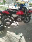 Baiskeli ya Captain CP150-10 2020 - 4