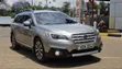 Subaru Outback 2015 Dhahabu - 1