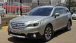 Subaru Outback 2015 Dhahabu - 2