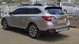 Subaru Outback 2015 Dhahabu - 3