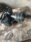 Panasonic Lumix GH5 Body na Vifaa - 4