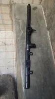 Jalada la Radiator kwa Toyota Corolla Fielder (102) - 1
