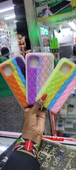 iPhone 12 / 12 Pro Cases - Brand New Silicone - 1