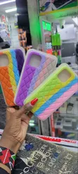 iPhone 12 / 12 Pro Cases - Brand New Silicone - 2
