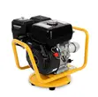 Benford Concrete Vibrator 45mm Lock Type Shaft - 1