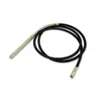 Benford Concrete Vibrator 45mm Lock Type Shaft - 3