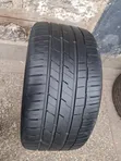 Tairi ya Hankook 305/40R20 Run-Flat - 1