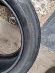 Tairi ya Hankook 305/40R20 Run-Flat - 5