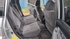 Toyota Land Cruiser Prado 3.4 5dr 2006 Silver