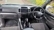Toyota Land Cruiser Prado 3.4 5dr 2006 Silver - 5