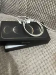 Apple iPhone 12 Pro Max 128GB Dhahabu - 2