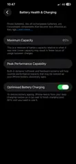Apple iPhone 12 Pro Max 128GB Dhahabu - 5