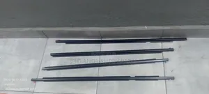 Toyota Probox 2001-2012 Weather Strips/Door Mouldings