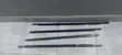 Toyota Probox 2001-2012 Weather Strips/Door Mouldings - 1