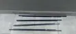 Toyota Probox 2001-2012 Weather Strips/Door Mouldings - 2