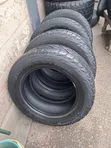 265/60R18 Bridgestone Tires (Set of 4) - 3