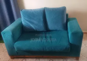 2 Seater Sofa