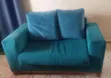 2 Seater Sofa - 1