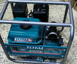 Total TP3500 Pumpi ya Maji ya Petroli