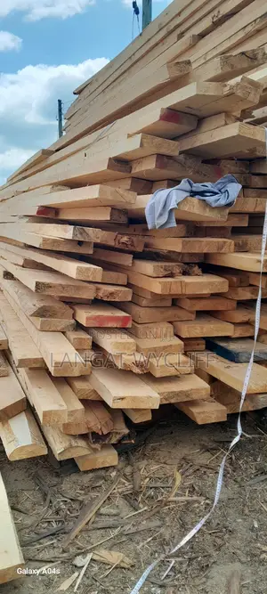Timber - 2x20x2