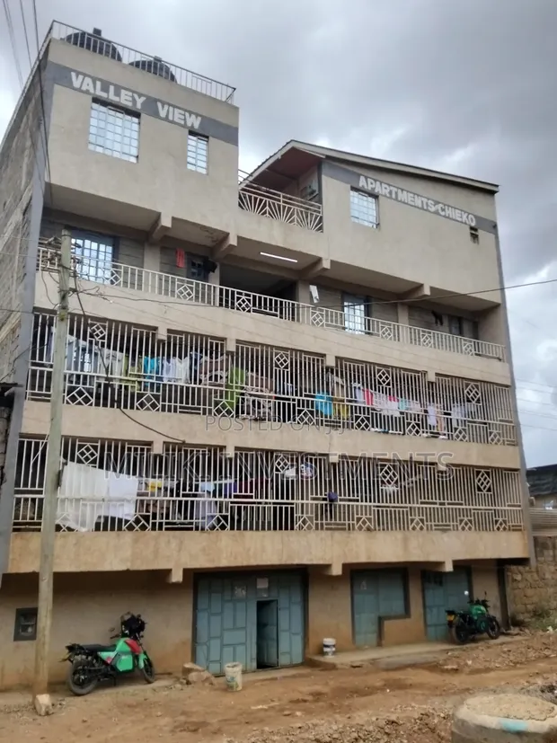 Mini Flat for Sale in Sunton, Kasarani - 1