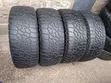 Tairi za 265/60R18 Falken Wildpeak (Zilizotumika) - 1