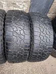 Tairi za 265/60R18 Falken Wildpeak (Zilizotumika) - 2