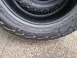 Tairi za 265/60R18 Falken Wildpeak (Zilizotumika) - 4