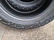 Tairi za 265/60R18 Falken Wildpeak (Zilizotumika) - 5