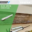 Koster Crisin Cream 600ml - 2