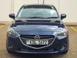 Mazda Demio 2016 Blue - 2