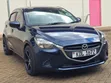 Mazda Demio 2016 Blue - 3