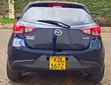 Mazda Demio 2016 Blue - 5