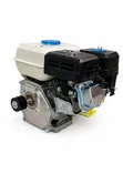 JTMax 7.5HP Injini ya Petroli 4-Stroke - 4