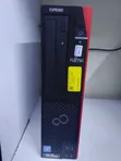 Fujitsu Esprimo D556/2/E85+ Desktop Computer 4GB RAM 500GB SSD - 3