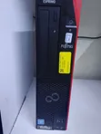 Fujitsu Esprimo D556/2/E85+ Desktop Computer 4GB RAM 500GB SSD - 4