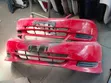 Toyota Fielder NZE 2002 Front Bumper - 2