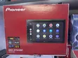 Pioneer DMH-Z9350BT 10.1" HD AV Receiver - 2