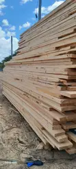 Targeted Wood Market - 2
