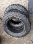 Matairi 265/70R17 Mastercraft (Pana 2) - 2
