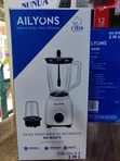 Ailyons Blender 2-in-1 TYB 201 - 2