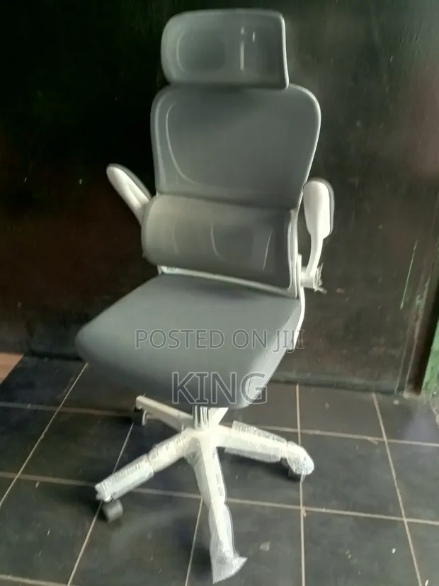 Kiti Kipya cha Nyumbani na Ofisi - 1