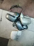 Nissan Tiida 2005 Side Mirror (Used, Original) - 2