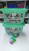 5 kwa 1 Laundry Pods - Hesabu 30 - 1