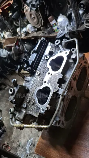 Kichwa cha Silinda cha Subaru Legacy EJ20 (Kimetumika)