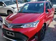Toyota Corolla Fielder 1.8 Petrol FWD 2019 Nyekundu - 2